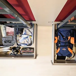 Hostel Broz, Granada