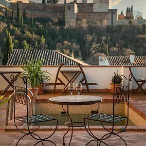 Casa Bombo Granada