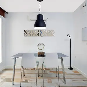 Appartamento Pepa, Granada