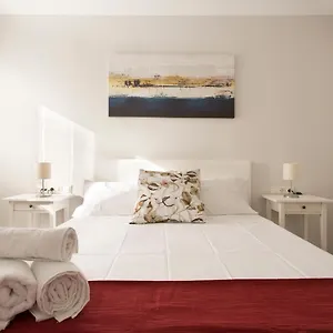 Appartamento Zoraida Centro, Granada
