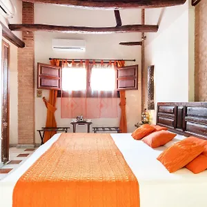 2* Гостевой дом Casa De Federico Boutique