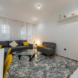 Appartement Exclusivo Piso Granada, Parking Privado Opcional, Grenade