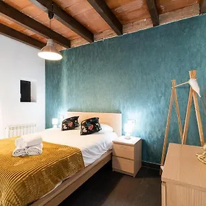Appartamento Afán De Ribera, Granada