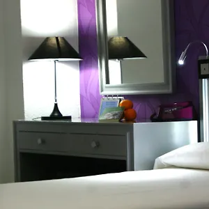 Molinos Hotell