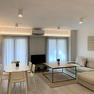 Apartamento Nuevo, 3 Con Terraza