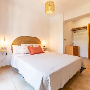  Apartamento Ronda Genil Con Parking Gratuito