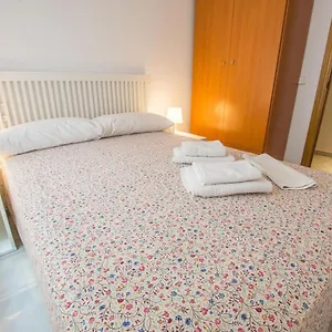  Apartamento Qh Rejas