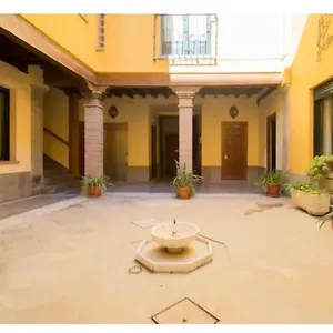  Apartamento Corrala De San Anton Madraza