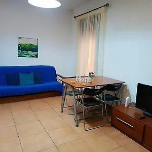  Apartamento Alcazaba