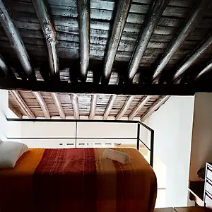  Apartamento Corrala De San Antón ático Mulhacén