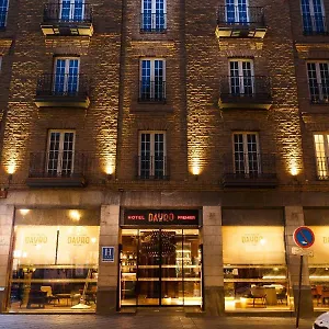 Dauro Premier Hotell
