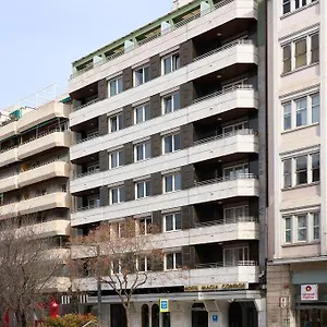 4* Отель Macia Condor