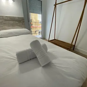 Appartement Ribera Dreams, Grenade