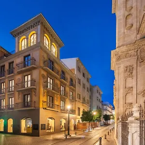 Aurea Catedral By Eurostars Company Γρανάδα