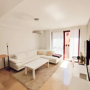 Appartement Apartamento, Piscina Y Parking Tico Medina, Grenade