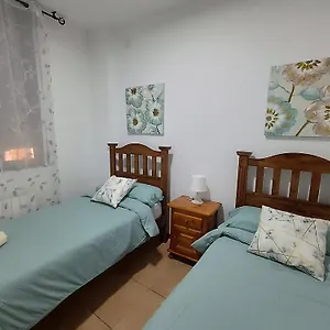  Apartamento Corrala De San Anton- Generalife