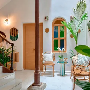 ゲストハウス Casa Vestali, グラナダ