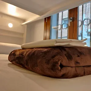 Hostel Black Swan, Granada