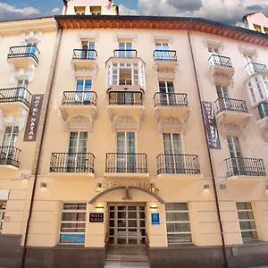 Otel Porcel Navas, Granada