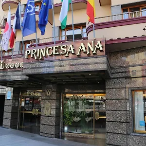 Princesa Ana Granada