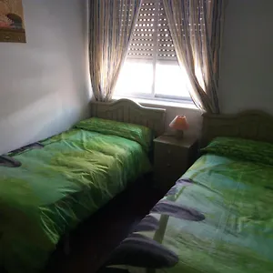 Appartement En Tu Propia Casa, Grenade