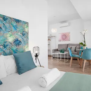 Appartamento Isabella By Concept Flats, Granada