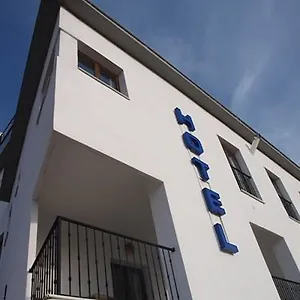 Mirador Arabeluj Hotell