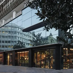 Soho Boutique מלון