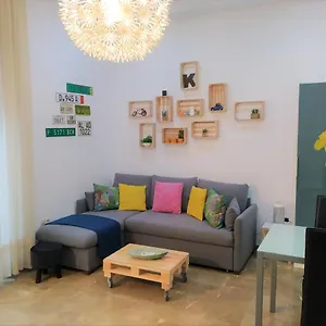 Appartamento Tebaida, Granada