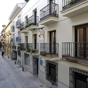 Appartamento Turisticos Centro, Granada